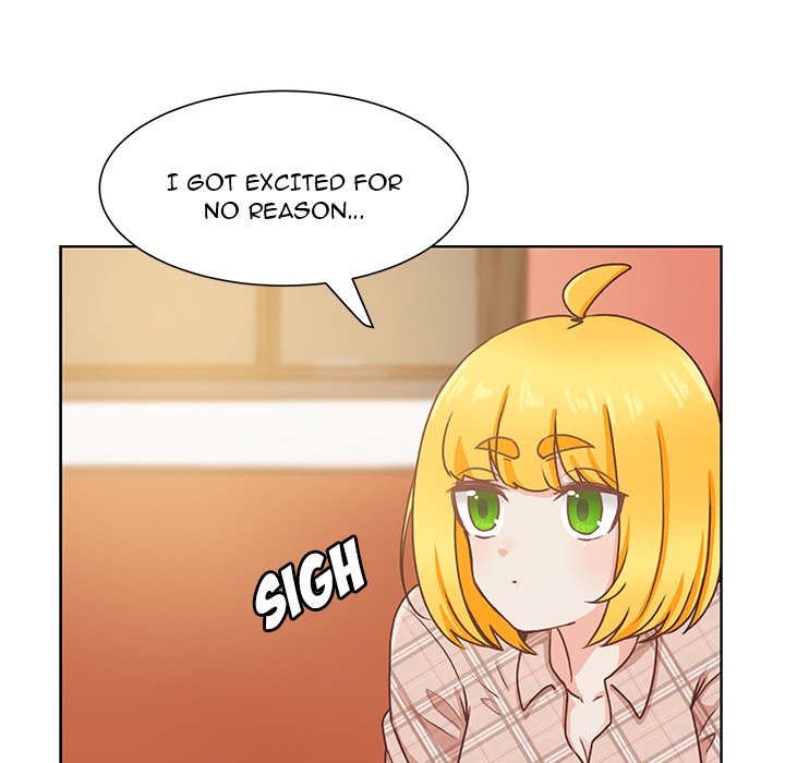 You’re No Good Chapter 50 - Page 69