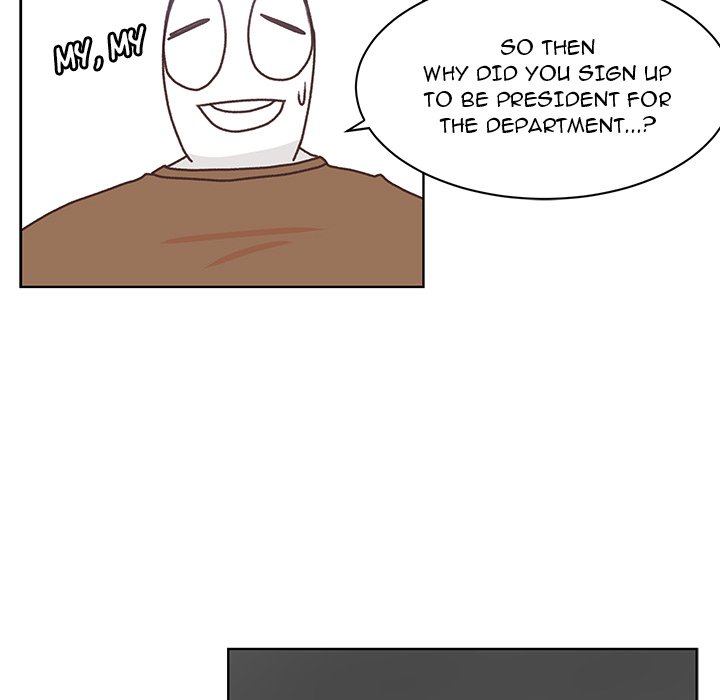 You’re No Good Chapter 51 - Page 20