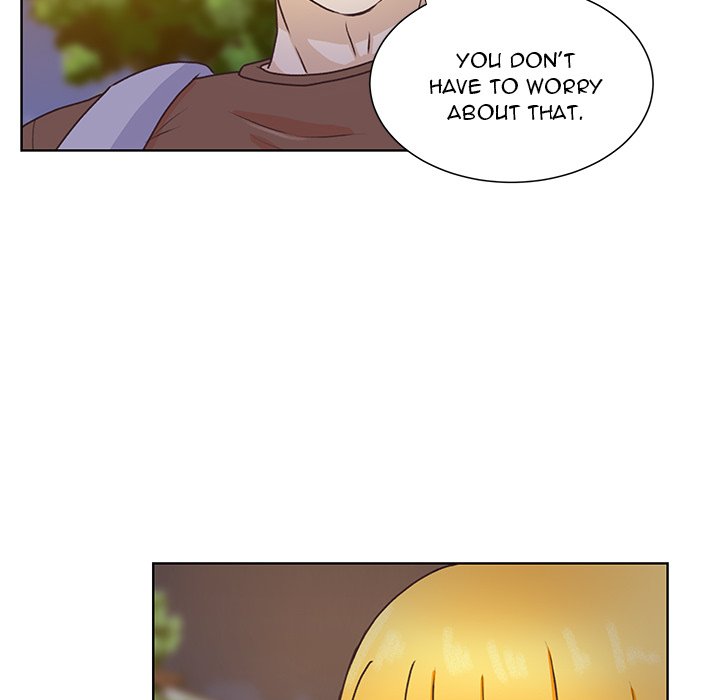 You’re No Good Chapter 51 - Page 58