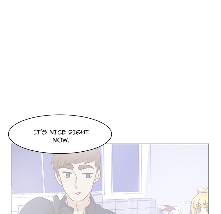 You’re No Good Chapter 51 - Page 64
