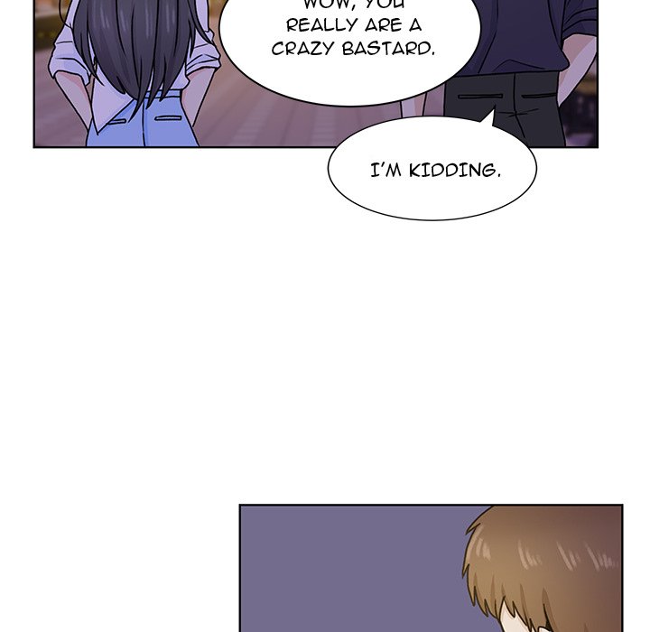 You’re No Good Chapter 51 - Page 76