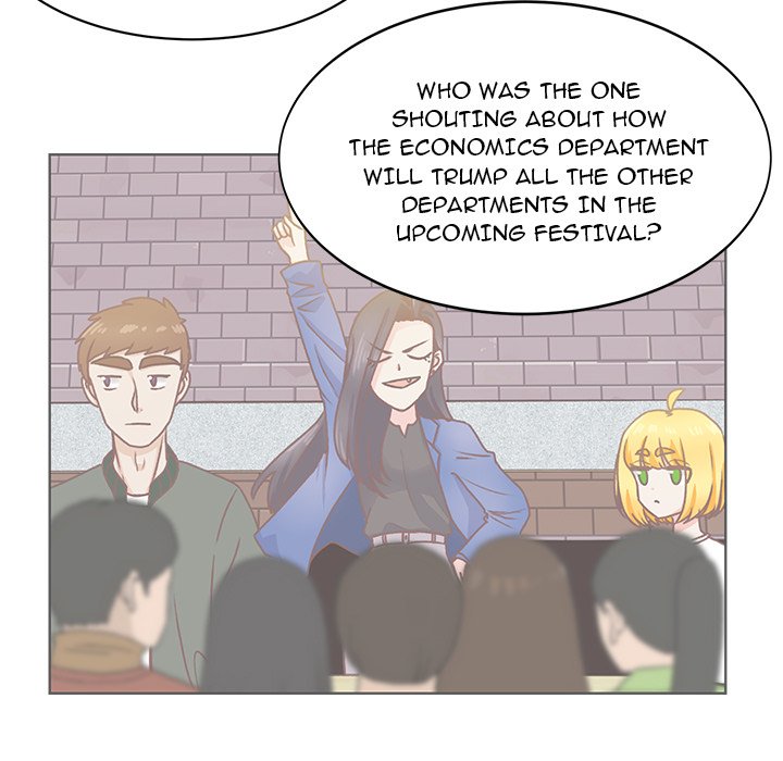 You’re No Good Chapter 51 - Page 9