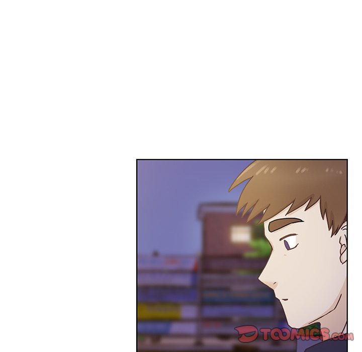 You’re No Good Chapter 51 - Page 92