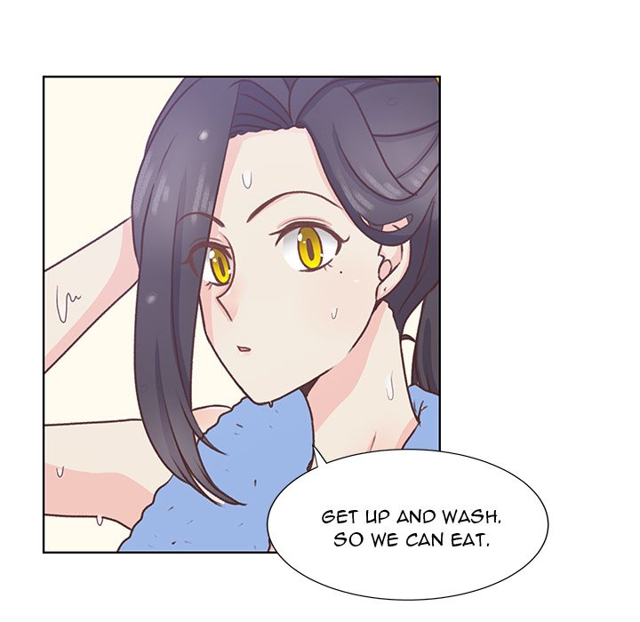 You’re No Good Chapter 52 - Page 107