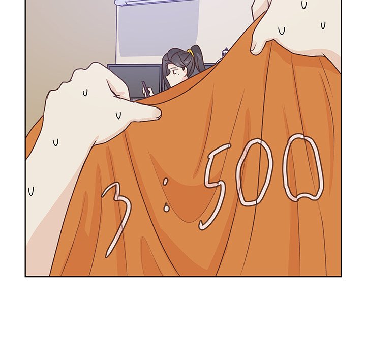 You’re No Good Chapter 53 - Page 101