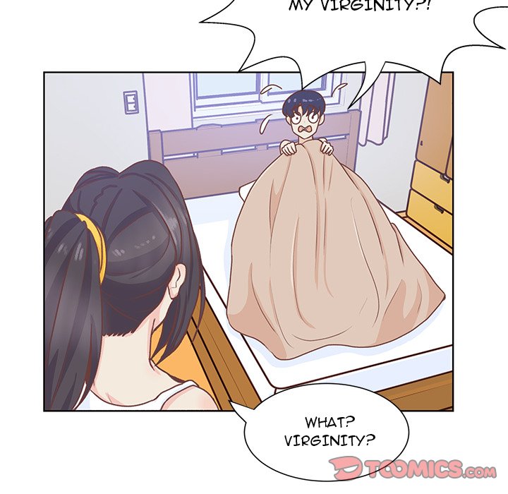 You’re No Good Chapter 53 - Page 42