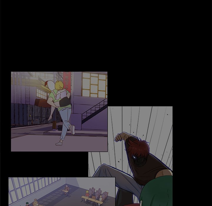 You’re No Good Chapter 54 - Page 10