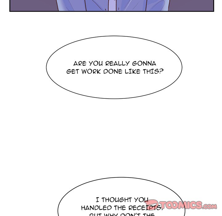You’re No Good Chapter 54 - Page 52