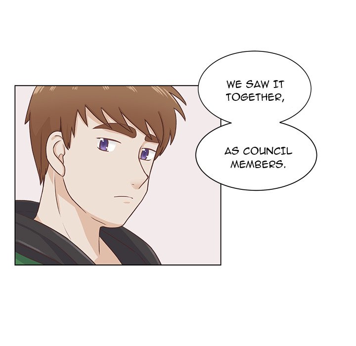 You’re No Good Chapter 54 - Page 71