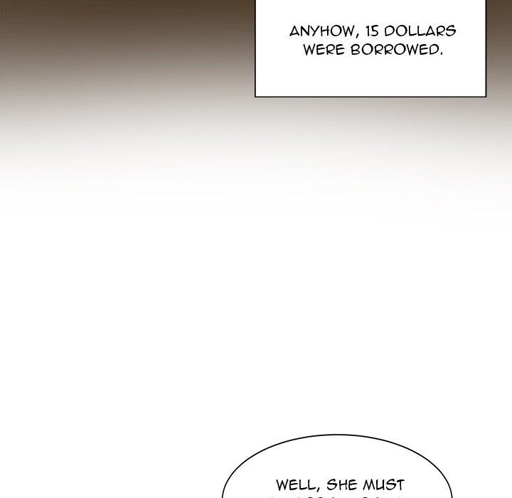 You’re No Good Chapter 55 - Page 19