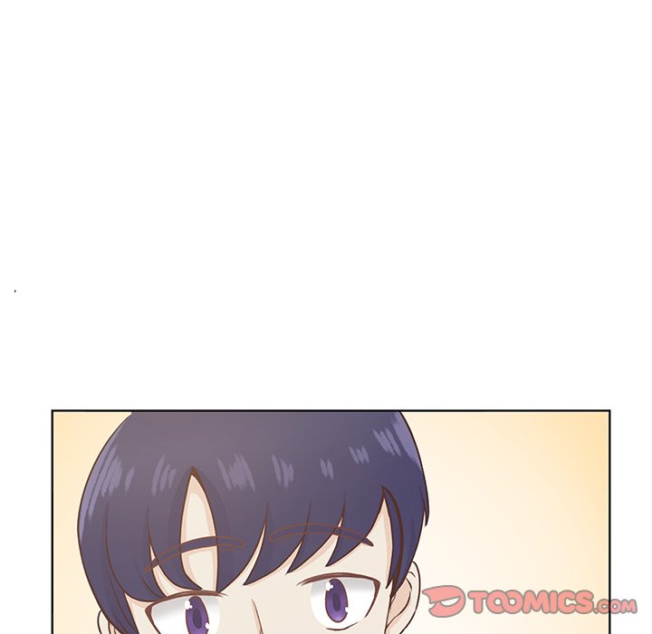 You’re No Good Chapter 55 - Page 34