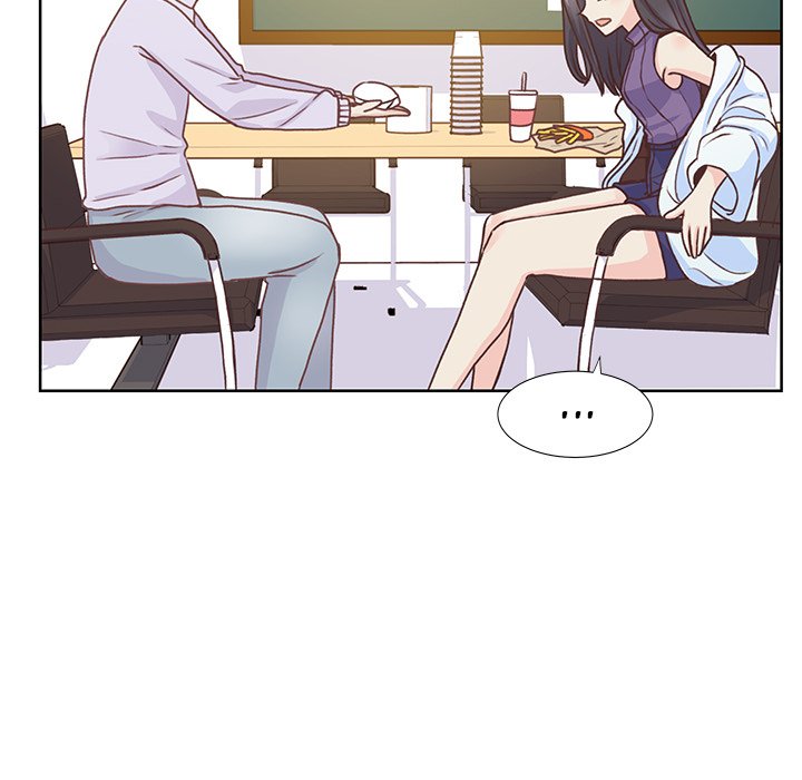 You’re No Good Chapter 55 - Page 41