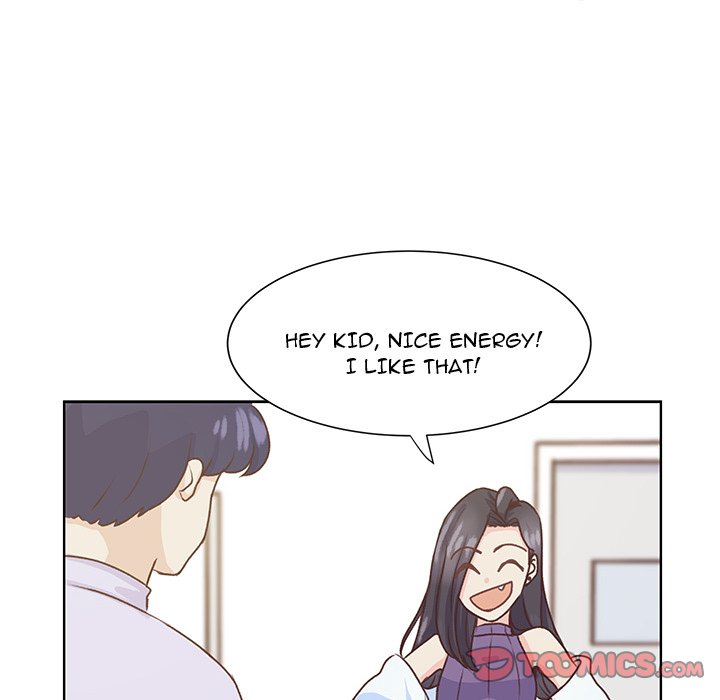 You’re No Good Chapter 55 - Page 78