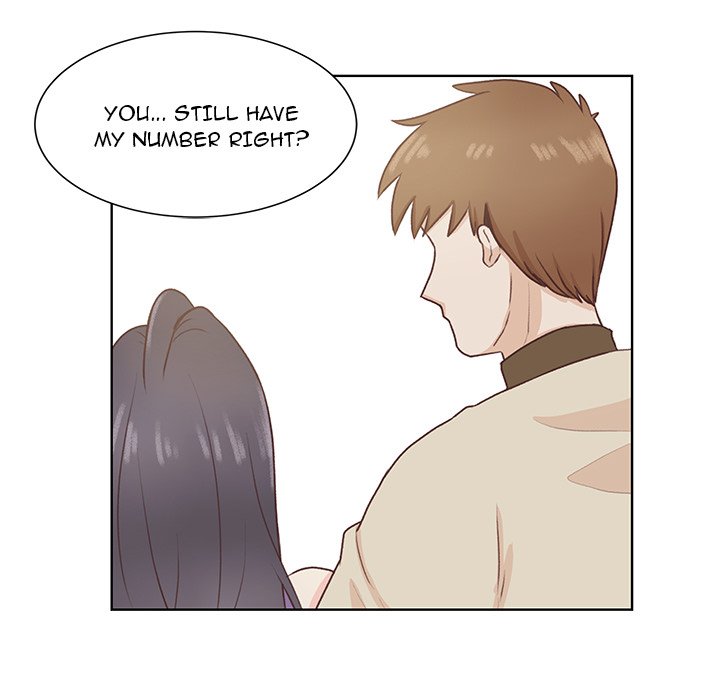 You’re No Good Chapter 56 - Page 39