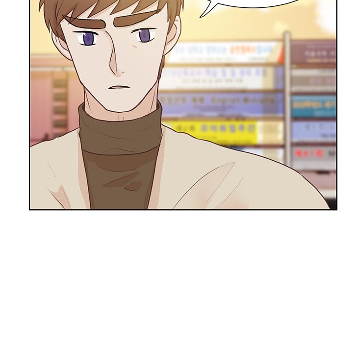 You’re No Good Chapter 56 - Page 7