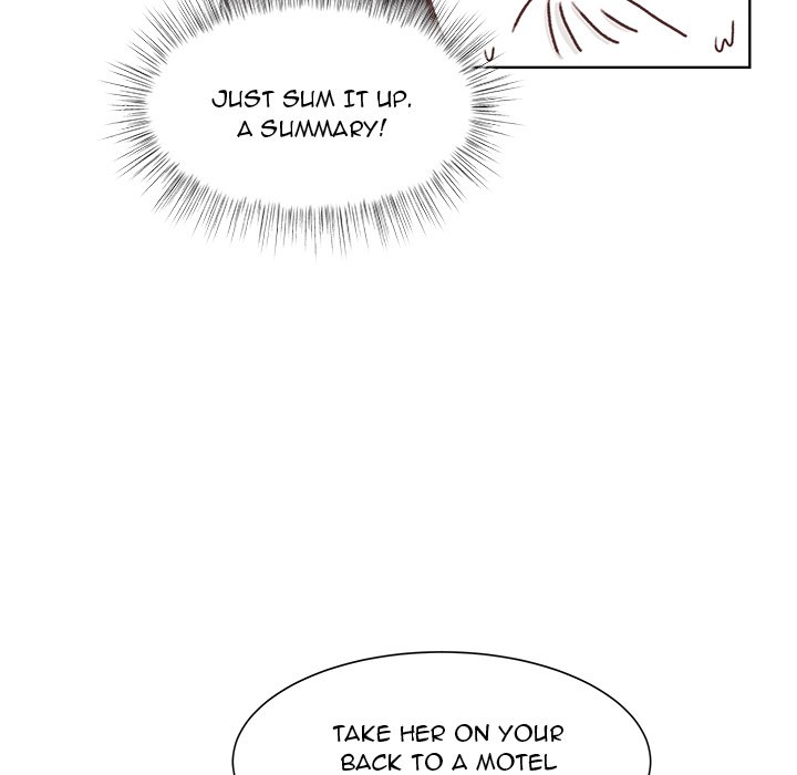 You’re No Good Chapter 57 - Page 25