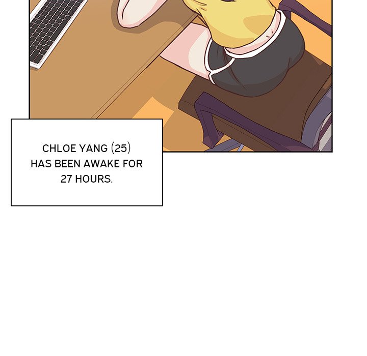 You’re No Good Chapter 57 - Page 70