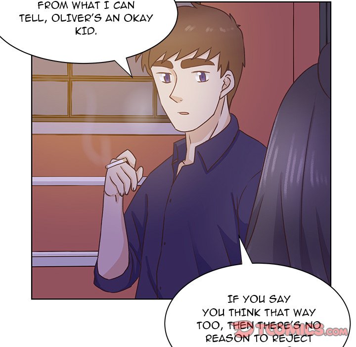 You’re No Good Chapter 57 - Page 86