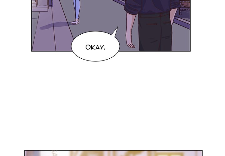 You’re No Good Chapter 58 - Page 3