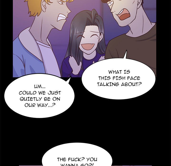 You’re No Good Chapter 58 - Page 54