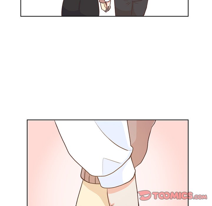 You’re No Good Chapter 58 - Page 80