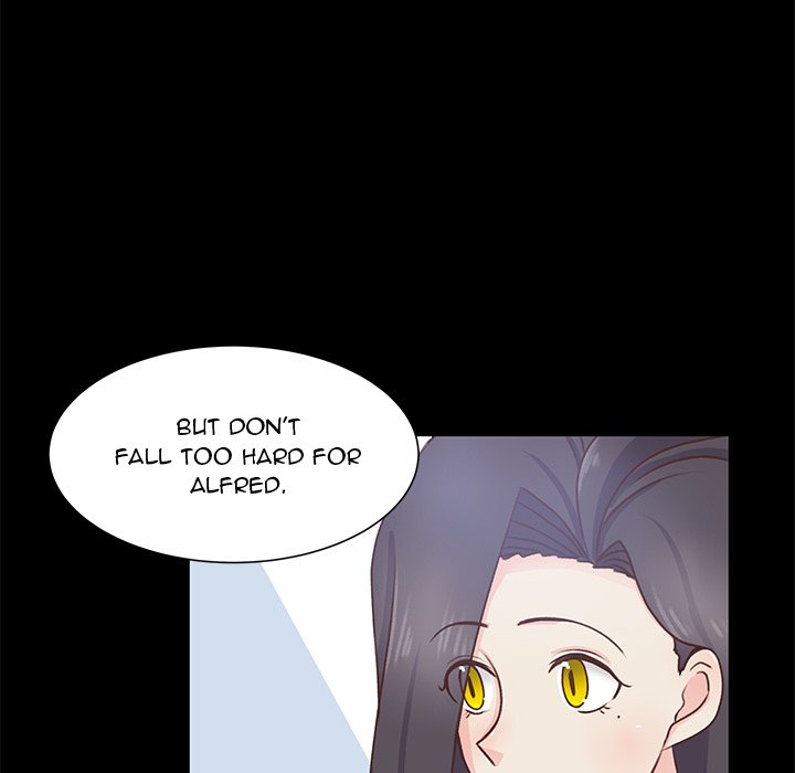 You’re No Good Chapter 59 - Page 25