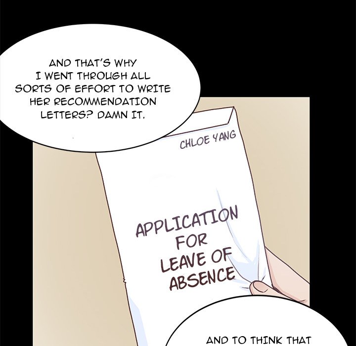 You’re No Good Chapter 59 - Page 49