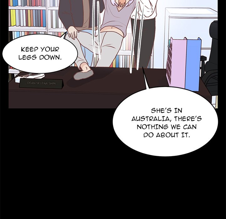 You’re No Good Chapter 59 - Page 53