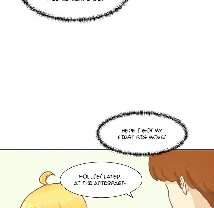 You’re No Good Chapter 6 - Page 114