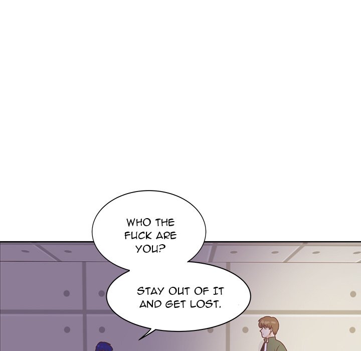 You’re No Good Chapter 60 - Page 35