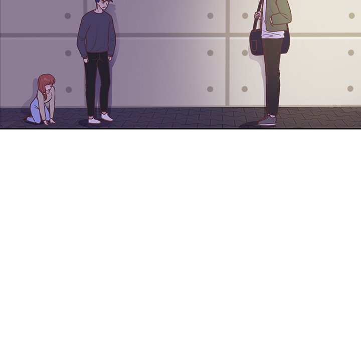 You’re No Good Chapter 60 - Page 36