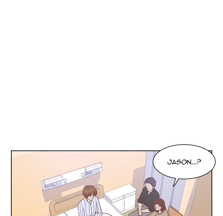 You’re No Good Chapter 60 - Page 82