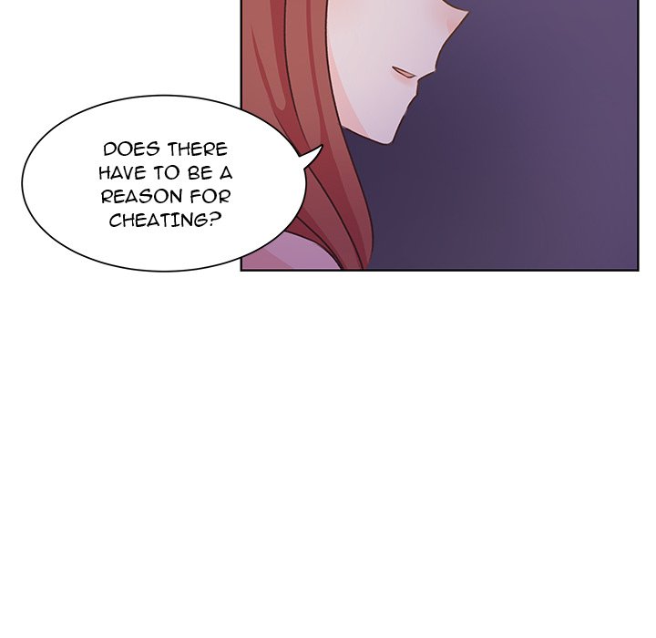 You’re No Good Chapter 63 - Page 30