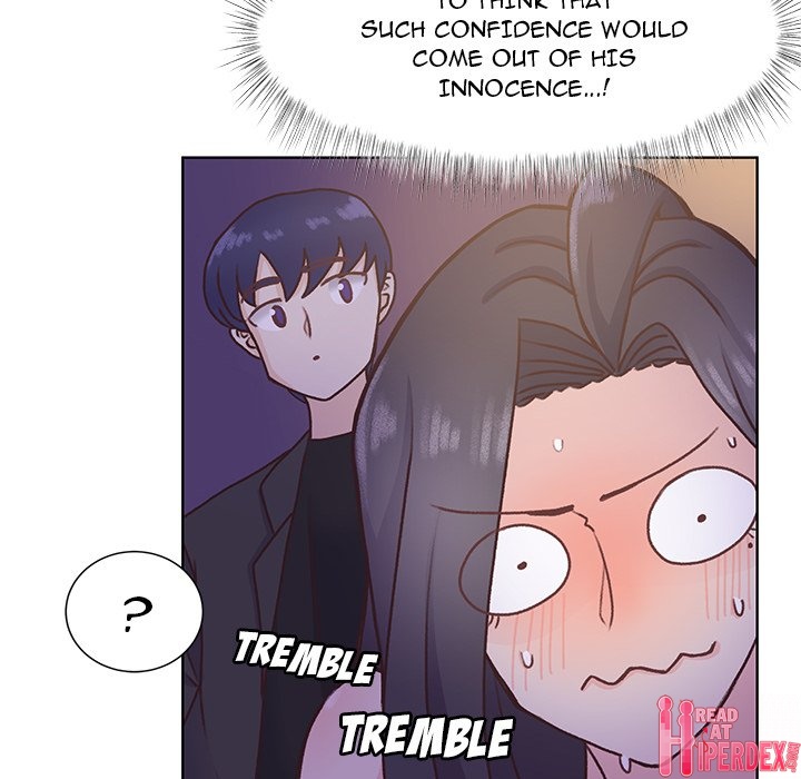 You’re No Good Chapter 64 - Page 66