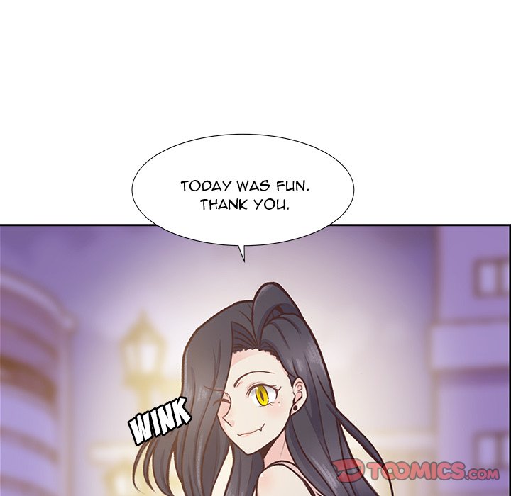 You’re No Good Chapter 64 - Page 92