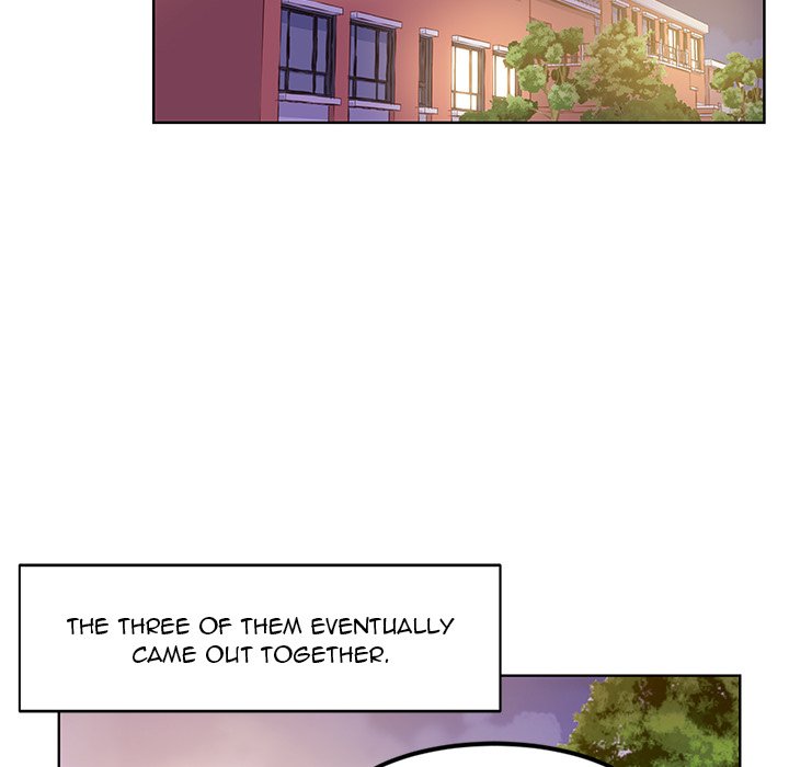 You’re No Good Chapter 65 - Page 106