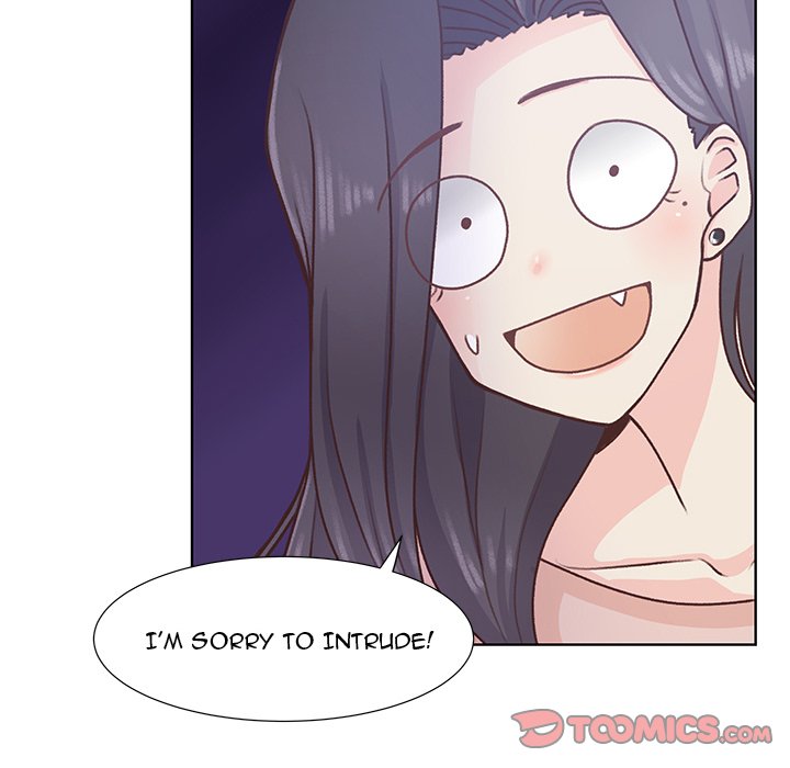 You’re No Good Chapter 65 - Page 78