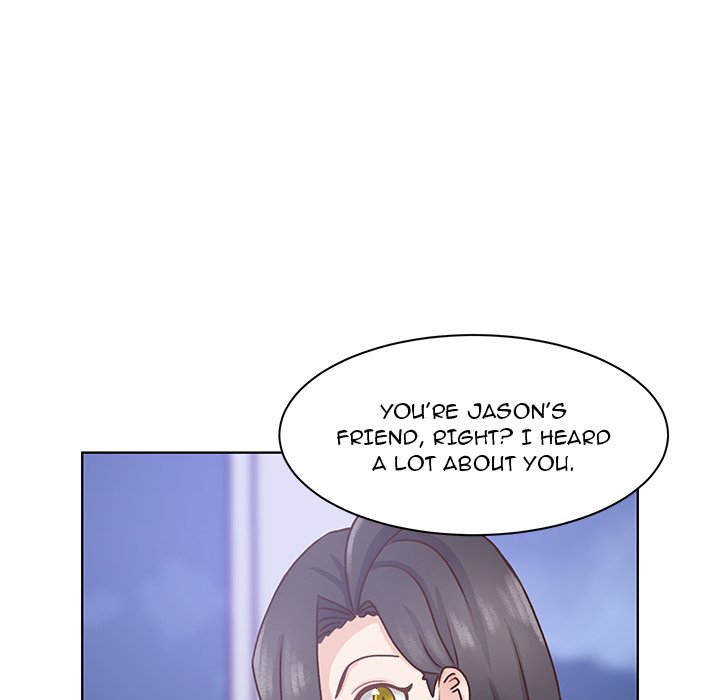 You’re No Good Chapter 65 - Page 83