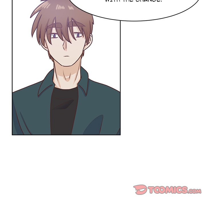 You’re No Good Chapter 67 - Page 114