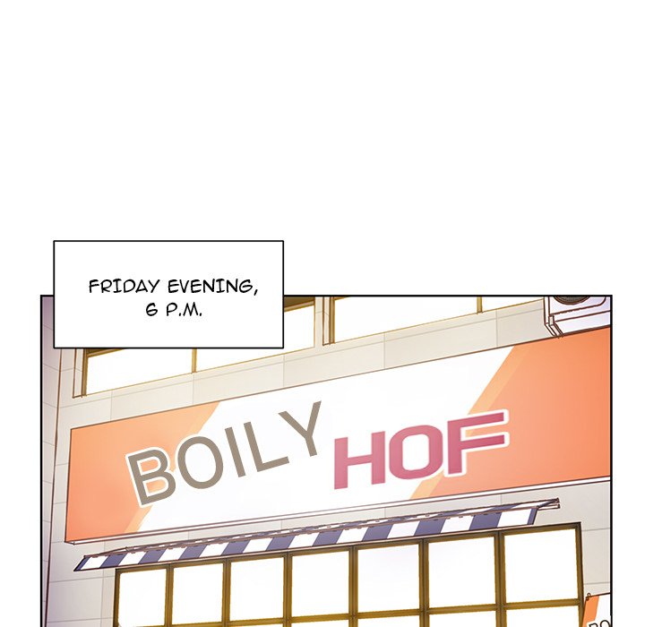 You’re No Good Chapter 67 - Page 124