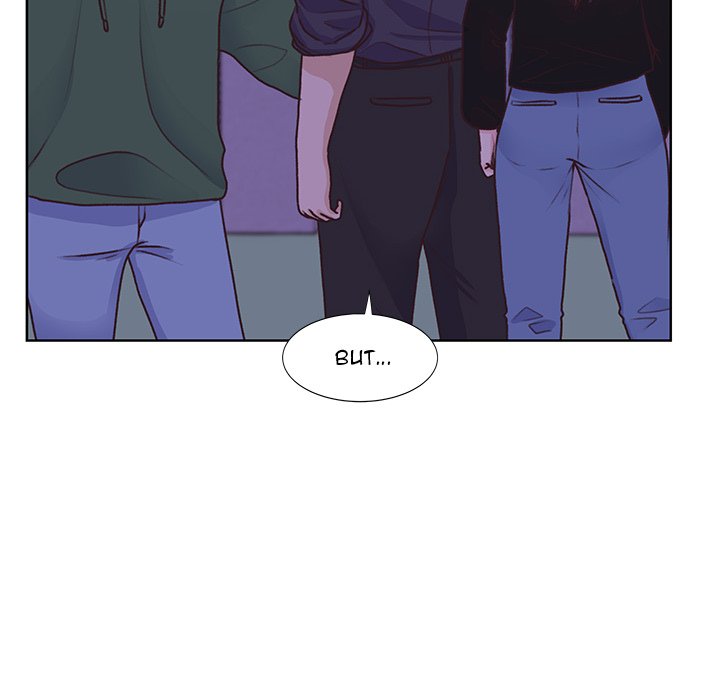 You’re No Good Chapter 67 - Page 23