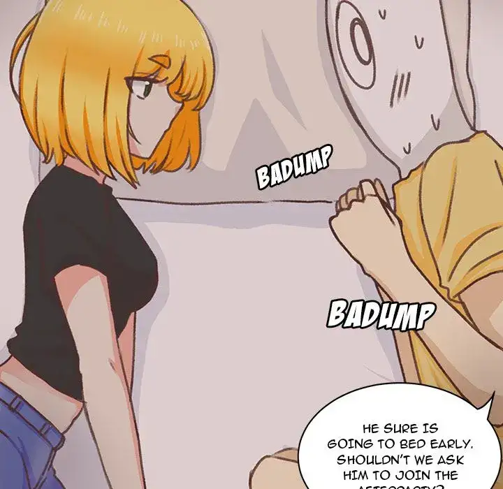 You’re No Good Chapter 7 - Page 48