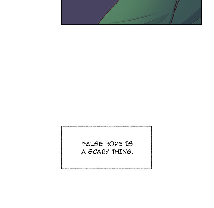 You’re No Good Chapter 70 - Page 36