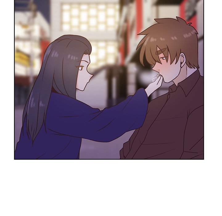 You’re No Good Chapter 70 - Page 71