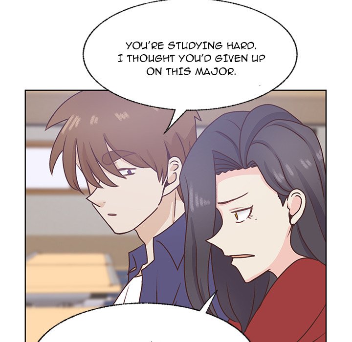 You’re No Good Chapter 71 - Page 44