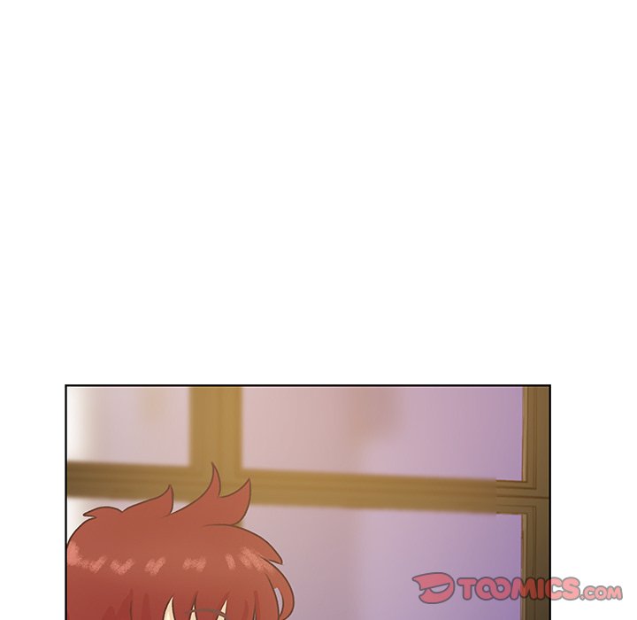 You’re No Good Chapter 72 - Page 105