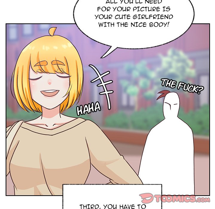 You’re No Good Chapter 72 - Page 18