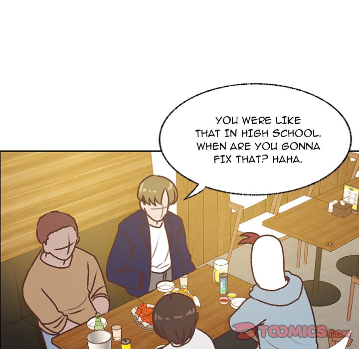 You’re No Good Chapter 72 - Page 39