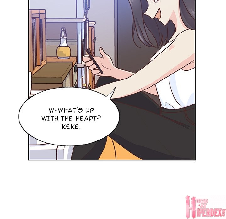 You’re No Good Chapter 73 - Page 11