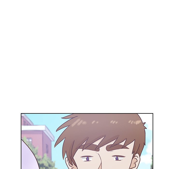 You’re No Good Chapter 74 - Page 55